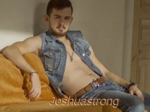 Joshuastrong