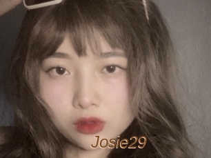 Josie29