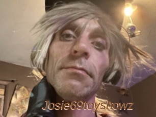 Josie69toyshowz