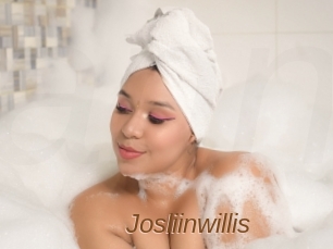 Josliinwillis