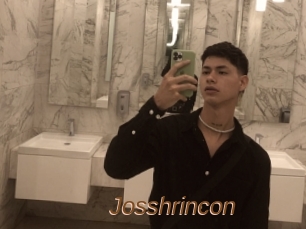 Josshrincon