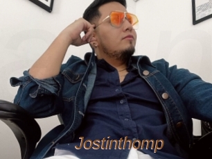 Jostinthomp