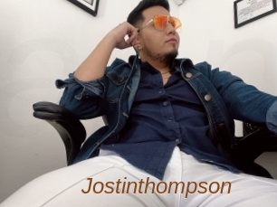 Jostinthompson