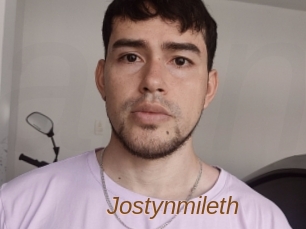 Jostynmileth