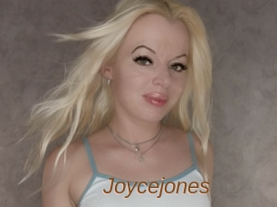 Joycejones