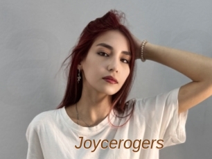 Joycerogers