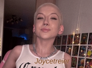 Joycetreier