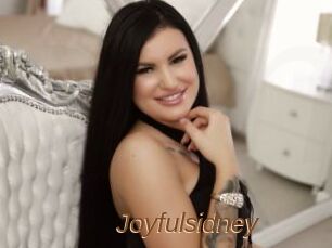 Joyfulsidney