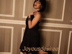 Joyousdesiree