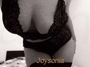Joysonia