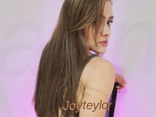 Joyteylor