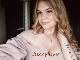 Jozzylove