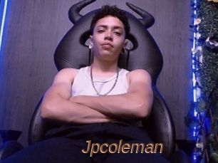 Jpcoleman