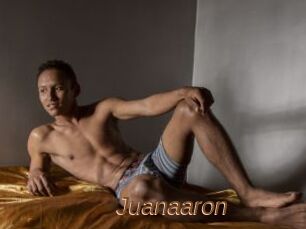 Juanaaron