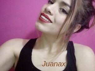 Juanax