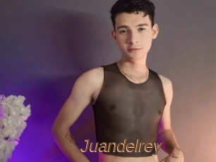 Juandelrey