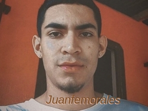 Juanfemorales