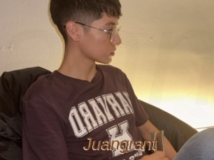 Juangrant