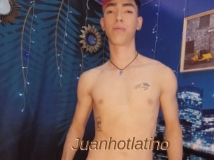 Juanhotlatino