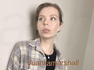 Juanitamarshall