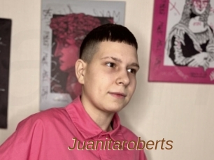 Juanitaroberts