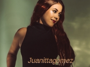 Juanittagomez