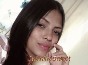 Juanittasweet