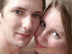 Juannapeter