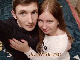 Juannarose