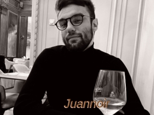 Juannoir