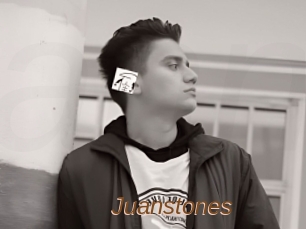 Juanstones