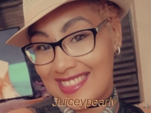 Juiceypearly