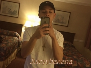 Juicyybanana