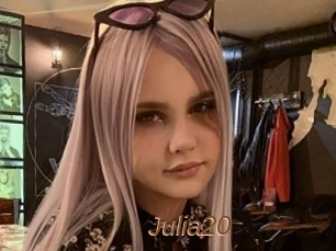 Julia20