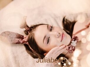 Juliabenc