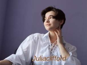 Juliaclifford