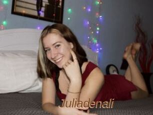 Juliadenali