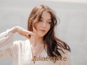 Juliaevance