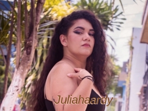 Juliahaardy