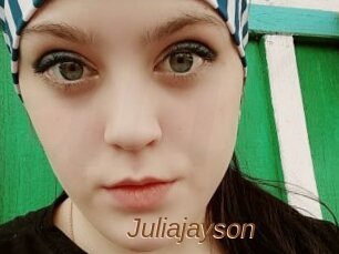 Juliajayson