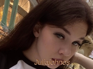 Juliajohnos