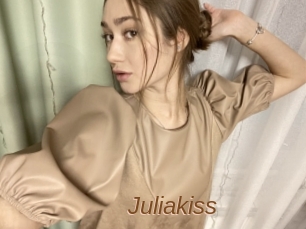 Juliakiss