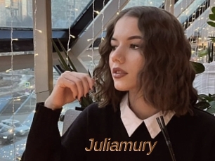 Juliamury