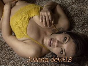 Juliana_devil18