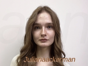 Julianaackerman