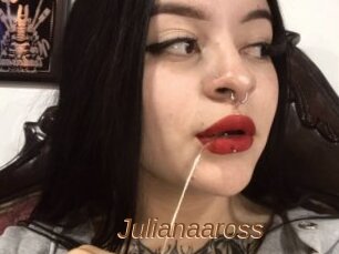 Julianaaross