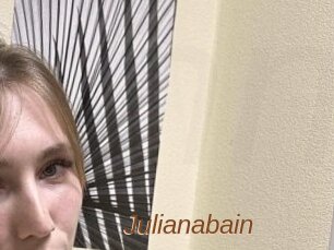 Julianabain