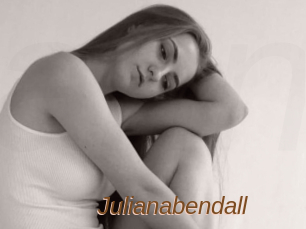 Julianabendall