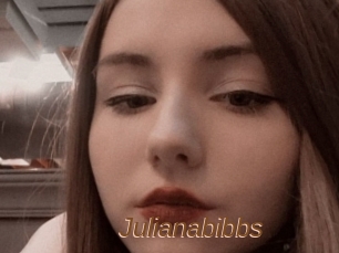 Julianabibbs