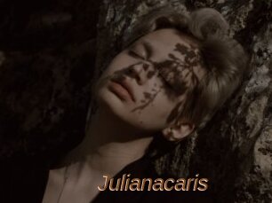 Julianacaris